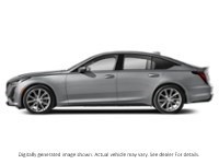 2024 Cadillac Ct5 4Dr Sdn Sport Exterior Shot 5
