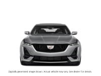 2024 Cadillac Ct5 4Dr Sdn Sport Exterior Shot 4