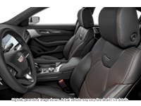 2024 Cadillac Ct5 4Dr Sdn Sport Interior Shot 4