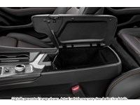 2024 Cadillac Ct5 4Dr Sdn Sport Interior Shot 7