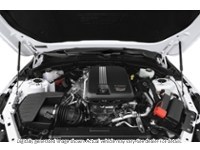 2023 Cadillac Ct4 4Dr Sdn Luxury Exterior Shot 3