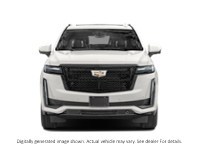 2023 Cadillac Escalade 4WD 4Dr Sport Platinum Exterior Shot 5
