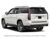 2023 Cadillac Escalade 4WD 4Dr Sport Platinum Exterior Shot 9