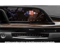 2023 Cadillac Escalade 4WD 4Dr Sport Platinum Interior Shot 2