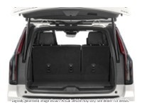 2023 Cadillac Escalade 4WD 4Dr Sport Platinum Exterior Shot 4