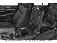 2023 Cadillac Escalade 4WD 4dr Sport Platinum Interior Shot 7