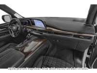 2023 Cadillac Escalade 4WD 4dr Sport Platinum Interior Shot 1