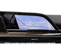 2023 Cadillac Escalade 4WD 4Dr Sport Platinum Interior Shot 8