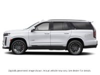 2024 Cadillac Escalade AWD 4Dr V-Series Exterior Shot 6