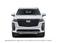2024 Cadillac Escalade AWD 4Dr V-Series Exterior Shot 5