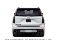 2024 Cadillac Escalade AWD 4Dr V-Series Exterior Shot 7