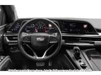2024 Cadillac Escalade AWD 4Dr V-Series Interior Shot 3