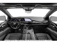 2024 Cadillac Escalade AWD 4Dr V-Series Interior Shot 6