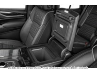 2024 Cadillac Escalade AWD 4Dr V-Series Interior Shot 7