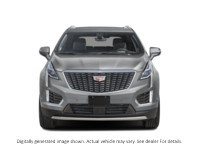 2024 Cadillac XT5 AWD 4dr Luxury Exterior Shot 5