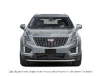 2024 Cadillac Xt5 AWD 4Dr Luxury Exterior Shot 5