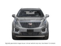 2026 Cadillac Xt5 AWD 4Dr Premium Luxury Exterior Shot 5
