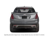 2023 Cadillac XT5 AWD 4dr Premium Luxury Exterior Shot 7