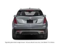 2024 Cadillac Xt5 AWD 4Dr Luxury Exterior Shot 7