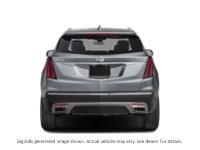 2026 Cadillac Xt5 AWD 4Dr Premium Luxury Exterior Shot 7