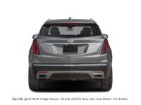 2026 Cadillac Xt5 AWD 4Dr Premium Luxury Exterior Shot 7