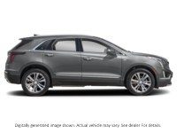 2024 Cadillac XT5 AWD 4dr Luxury Exterior Shot 10