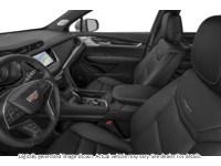 2023 Cadillac XT5 AWD 4dr Premium Luxury Interior Shot 4