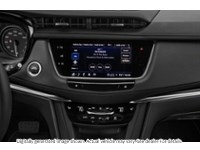 2026 Cadillac Xt5 AWD 4Dr Premium Luxury Interior Shot 2