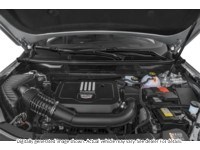2024 Cadillac XT5 AWD 4dr Premium Luxury Exterior Shot 3