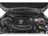 2024 Cadillac Xt5 AWD 4Dr Luxury Exterior Shot 3