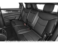 2024 Cadillac XT5 AWD 4dr Premium Luxury Interior Shot 5