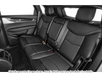 2024 Cadillac Xt5 AWD 4Dr Luxury Interior Shot 5