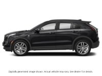 2023 CADILLAC XT4 AWD 4DR SPORT Exterior Shot 6