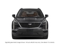 2023 CADILLAC XT4 AWD 4DR SPORT Exterior Shot 5
