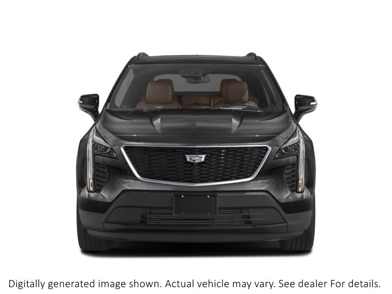 2023 CADILLAC XT4 AWD 4DR SPORT Exterior Shot 5