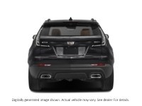 2023 CADILLAC XT4 AWD 4DR SPORT Exterior Shot 7