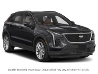 2023 CADILLAC XT4 AWD 4DR SPORT Exterior Shot 8