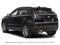 2023 CADILLAC XT4 AWD 4DR SPORT Exterior Shot 9