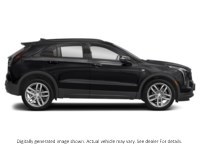 2023 CADILLAC XT4 AWD 4DR SPORT Exterior Shot 10