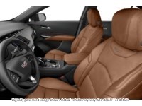 2023 CADILLAC XT4 AWD 4DR SPORT Interior Shot 4