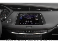 2023 CADILLAC XT4 AWD 4DR SPORT Interior Shot 2