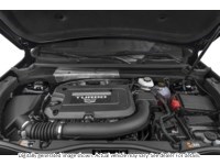 2023 CADILLAC XT4 AWD 4DR SPORT Exterior Shot 3