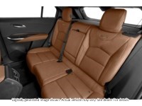 2023 CADILLAC XT4 AWD 4DR SPORT Interior Shot 5