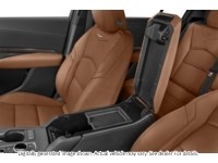 2023 CADILLAC XT4 AWD 4DR SPORT Interior Shot 7