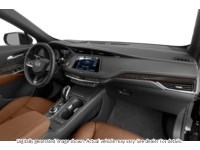 2023 CADILLAC XT4 AWD 4DR SPORT Interior Shot 1