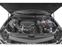 2025 Cadillac Xt6 AWD 4Dr Sport Exterior Shot 3