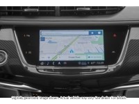 2025 Cadillac Xt6 AWD 4Dr Sport Interior Shot 8