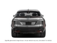 2023 Cadillac Lyriq RWD 4Dr Luxury Exterior Shot 7