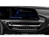 2023 Cadillac Lyriq RWD 4Dr Luxury Interior Shot 2