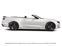 2023 Chevrolet Camaro 2Dr Conv 1Lt Exterior Shot 10